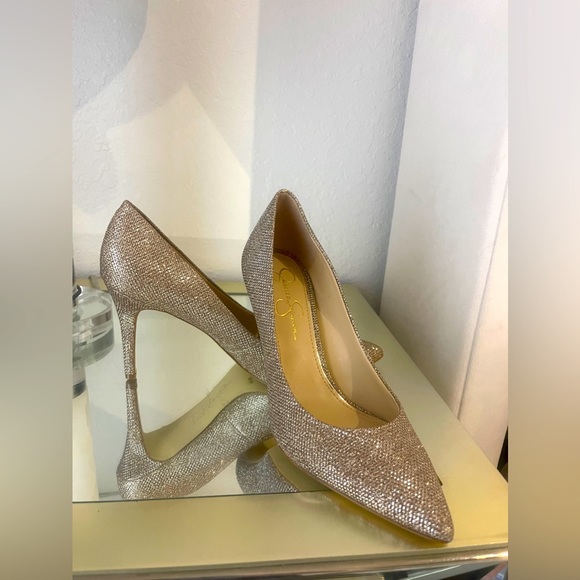 Shoes - Picture 3 of 5